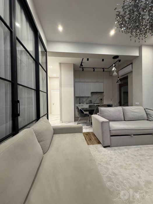ЖК Boulevard 3/4/7 Еврорем 67 кв.м ор: Таш Сити Молл