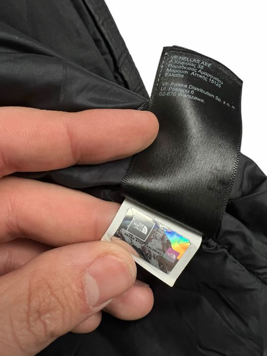 The North Face  Мъжко Пухено Яке / S / Оригинал