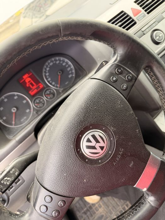 Dezmembrez dezmembrari vw touran 2.0 TDI 170 cai BMN BMR DSG 6+1