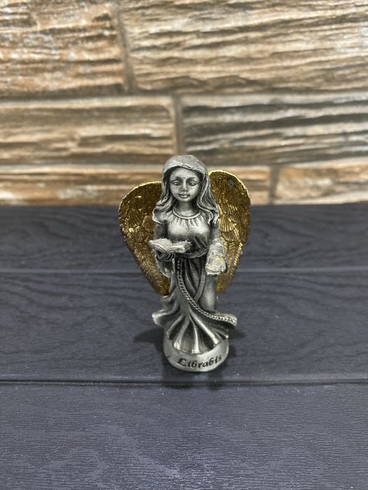 Декоративна фигурка на ангел
