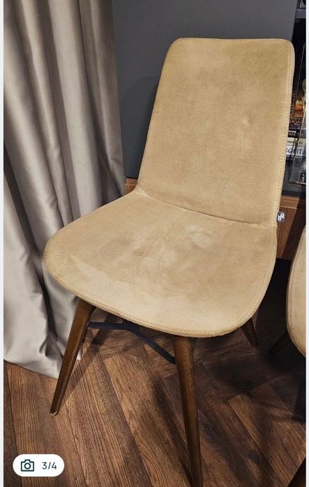 Трапезни столове