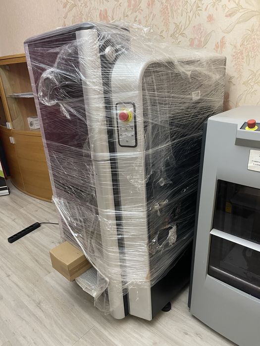 Колеровочное оборудование