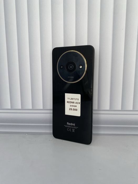Redmi A3x 64.