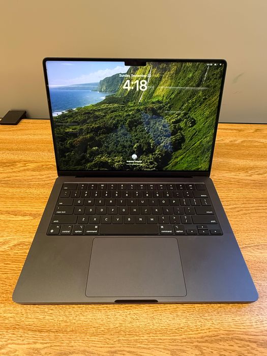 Macbook Pro 14.2 M3 Pro