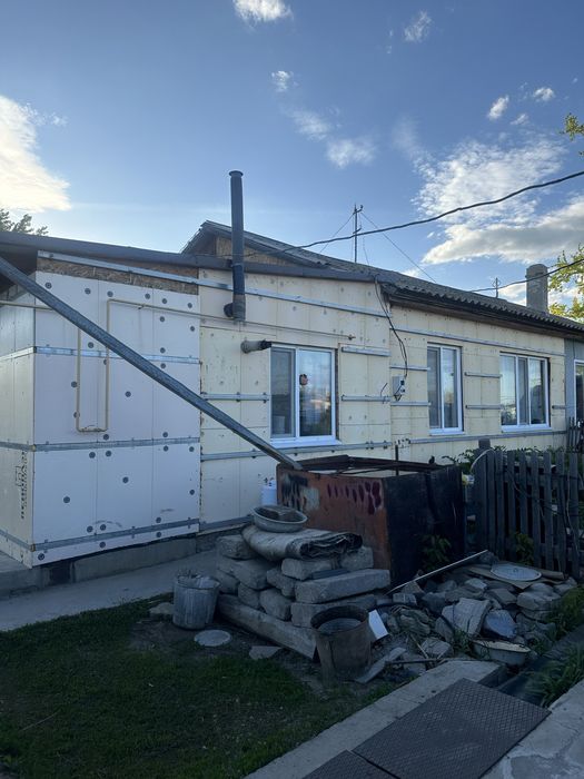 Продам дом по Асанбаева