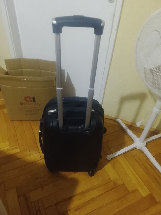 Donez troler mediu