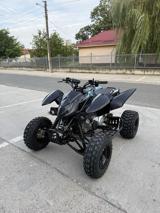 Atv 400 Access (quad)