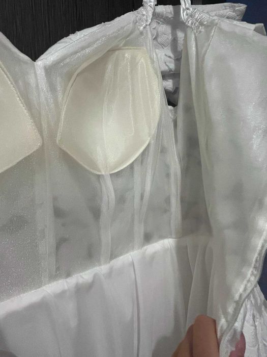 Булчинска / Сватбена рокля