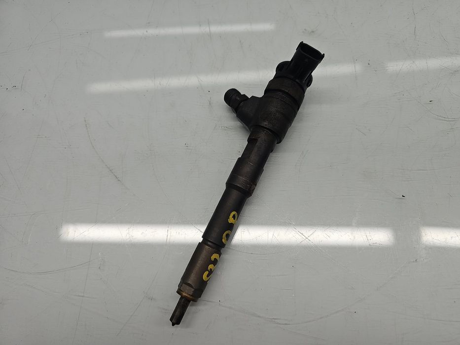 Injector Dacia Lodgy [Fabr 2012-prezent] H8201453073