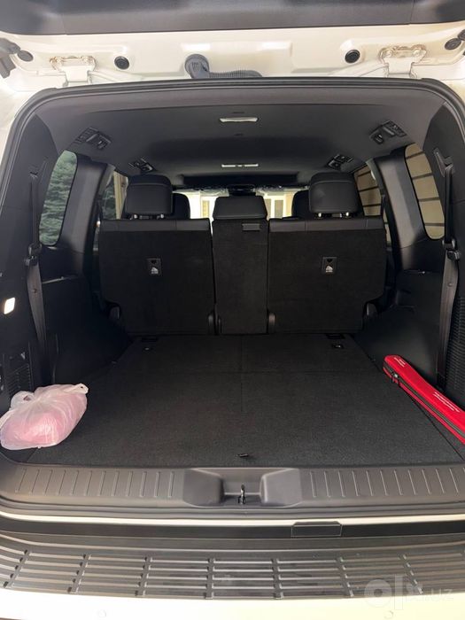 Продается Land Cruiser 300