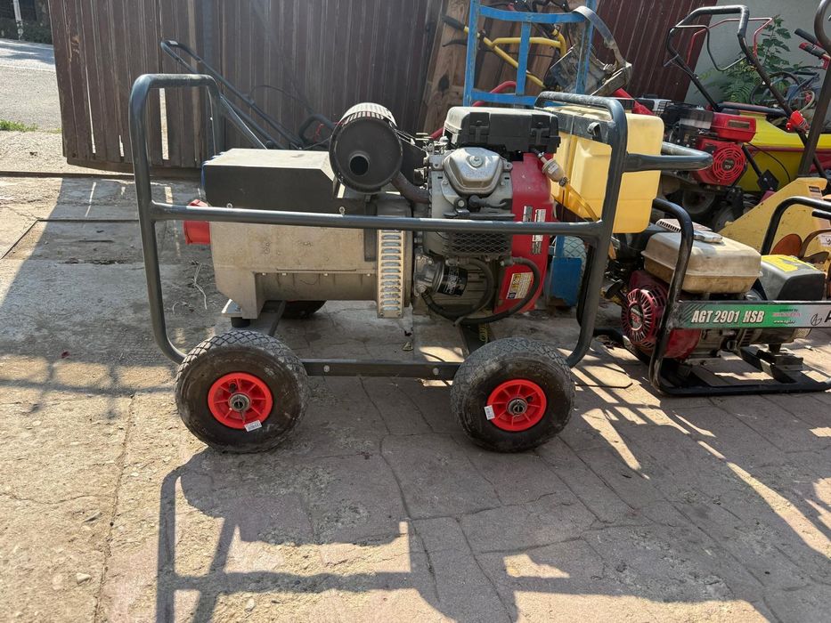 Vand generator Honda