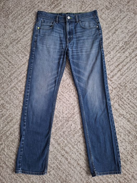 Blugi Adidas Neo W32L32