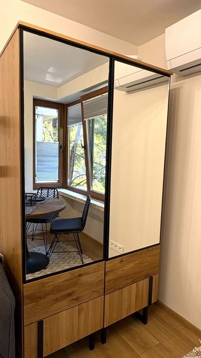 Дава се под наем Едностаен апартамент в София, Център - 30 кв.м за 628.32 € - Снимка #2