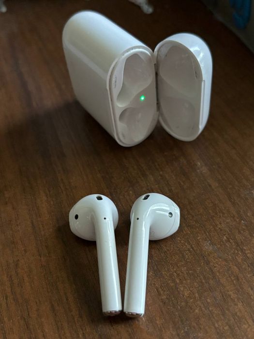 AirPods'ы на продажу
