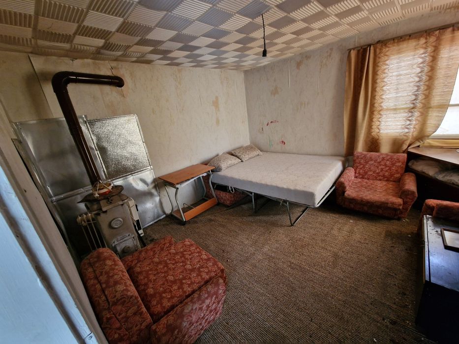 Продава се Къща в с. Ракево, Област Враца - 120 кв.м за 121 €/кв.м - Снимка #11