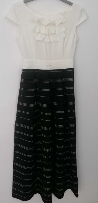 Дълга рокля - LUCY