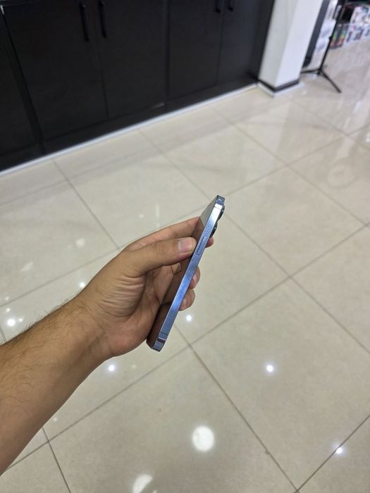 Iphone 13 pro sotiladi