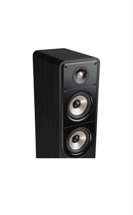 Boxă Tower, Hi-Fi, Polk Audio Signature S55E, Nou Piatra Neamt • OLX.ro