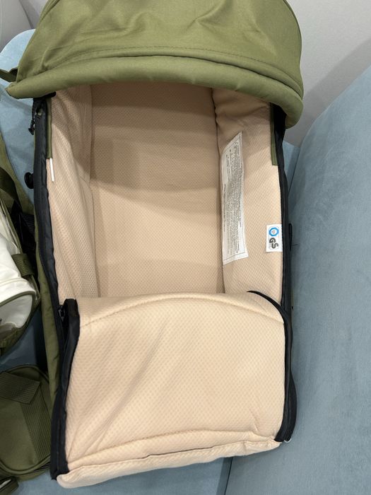 Люлька переноска Chicco