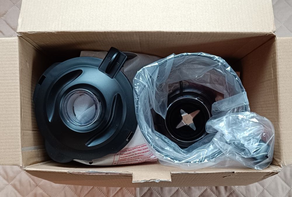 Блендер Silvercrest Нов...