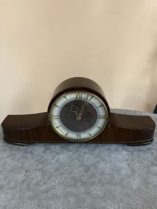 Каминен часовник Diehl