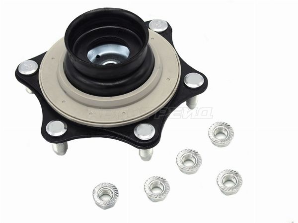 Опора передней стойки Honda Cr-v