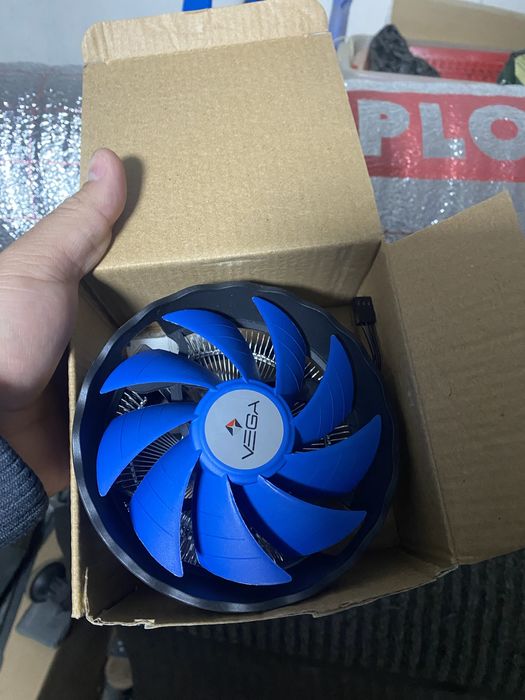 Продаю комп в хорошем состоянии