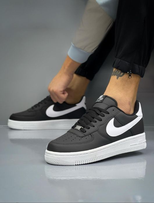 Nike Air Force 1 - чисто нови кецове ! ! !