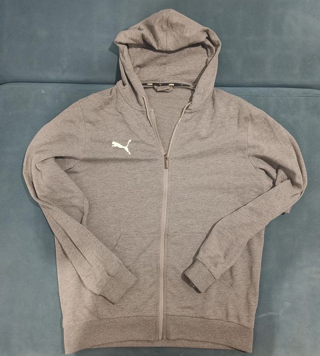 Зипка Puma оригинал