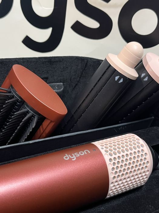 Dyson airwrap complete long/Стайлер для волос Дайсон