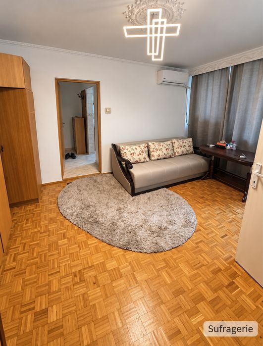 Apartament 2 camere, 49 mp, etaj 2 | Bloc C3,  MAZEPA