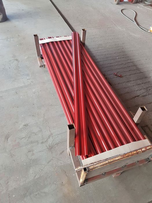 Vand sipca metalica de gard