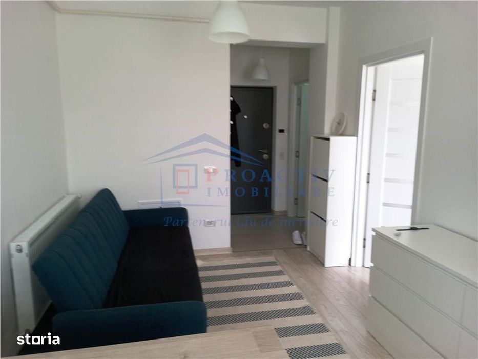 Microapartament | Obcini | Bloc Nou | i2c-1736