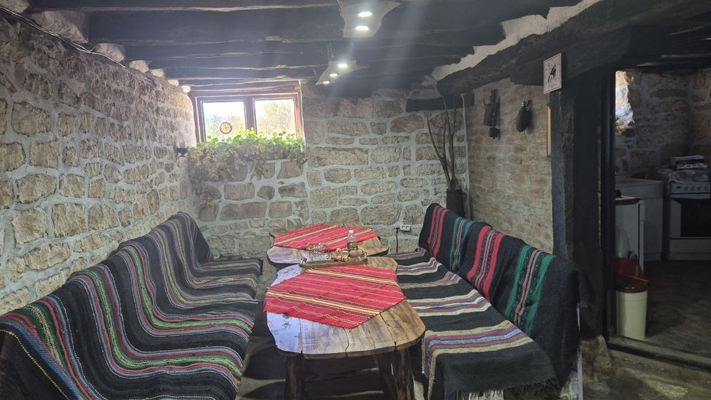 Къща за гости "Ралина"