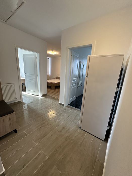 Inchiriez apartament cu 1 camera, bloc nou / Premium Residence.