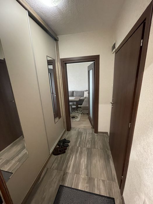 ТОП ОФЕРТА! 2-стаен апартамент след ОСНОВЕН РЕМОНТ – ГОТОВ ЗА НАНАСЯНЕ | ОТ СОБСТВЕНИК