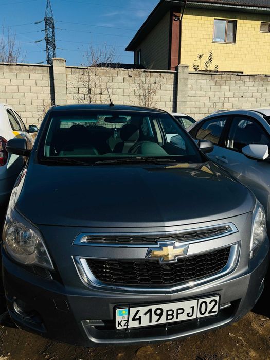 Авто жалға беріледі.