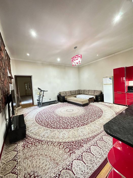 Аренда участка Юнусобод тум Етти чинор мах