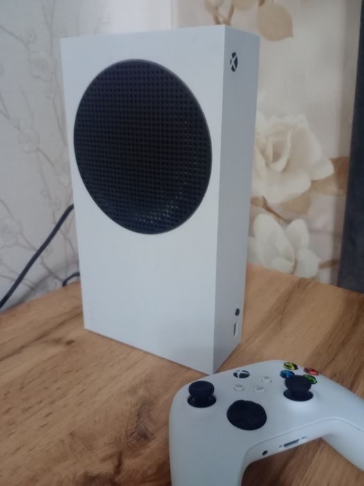 Xbox series S, cyberpunk 2077