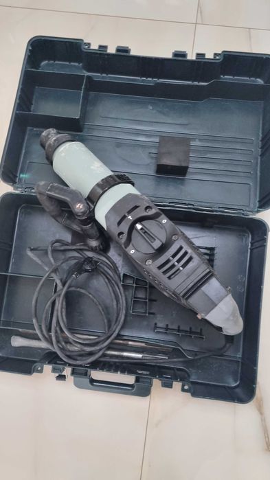 Demolator picamar Hikoki