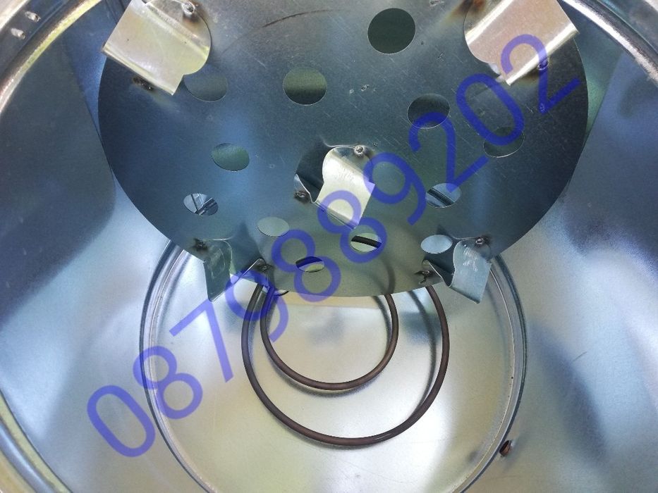 Електрически казан за варене на буркани компоти Стерилизатор,50л-3300w