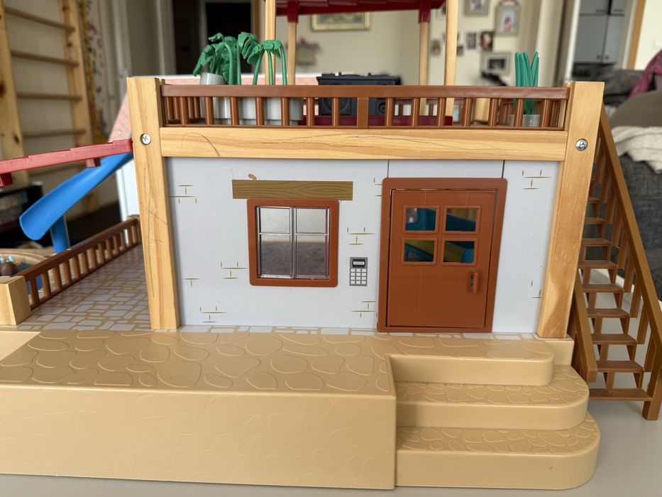 Детска лятна къща за игра