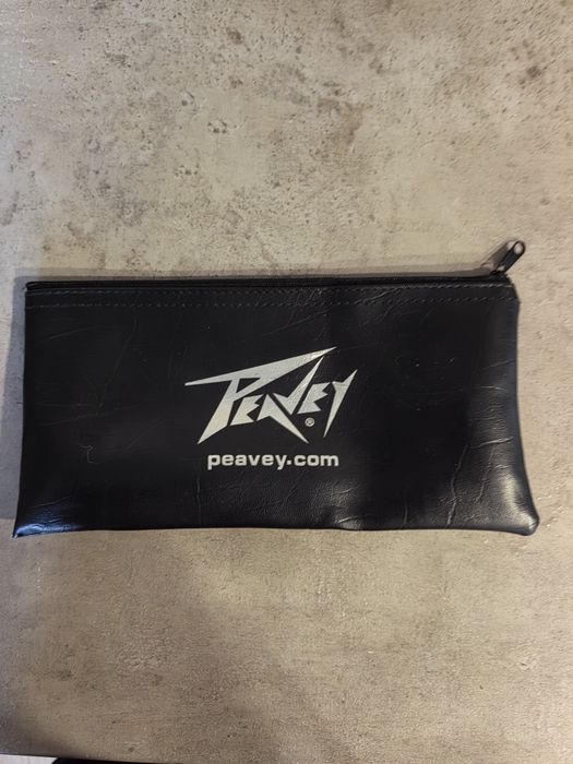 Микрофон Peavey PVI 2 динамический