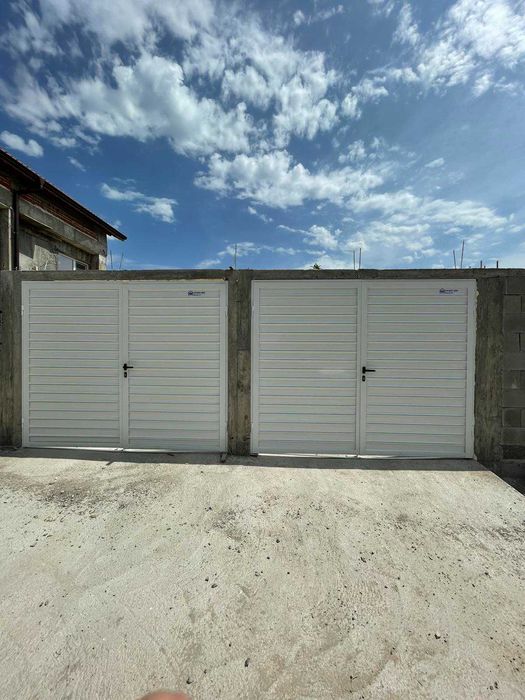 Гаражни, ролетни,плъзгащи,двукрили и охранителни