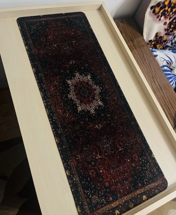 Коврик для компьютера