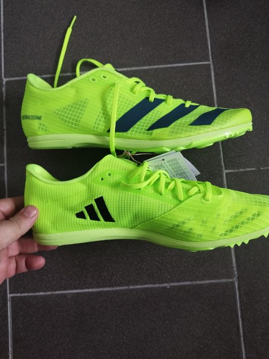 Adidas Distancer 45 1/3 (29cm)