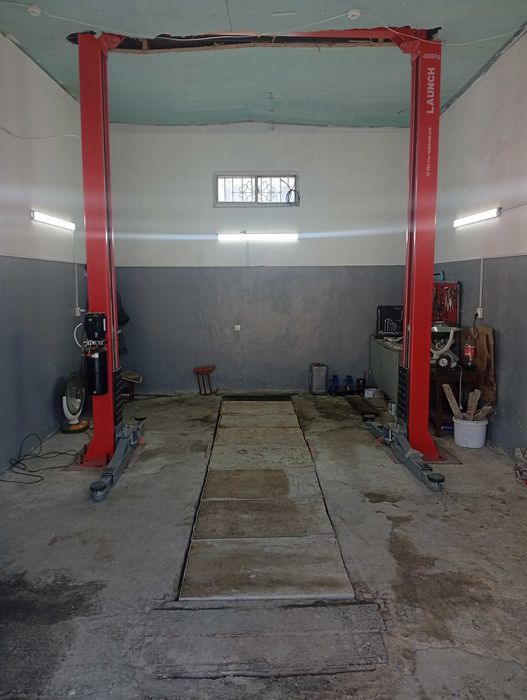 Авто мастер на виезд