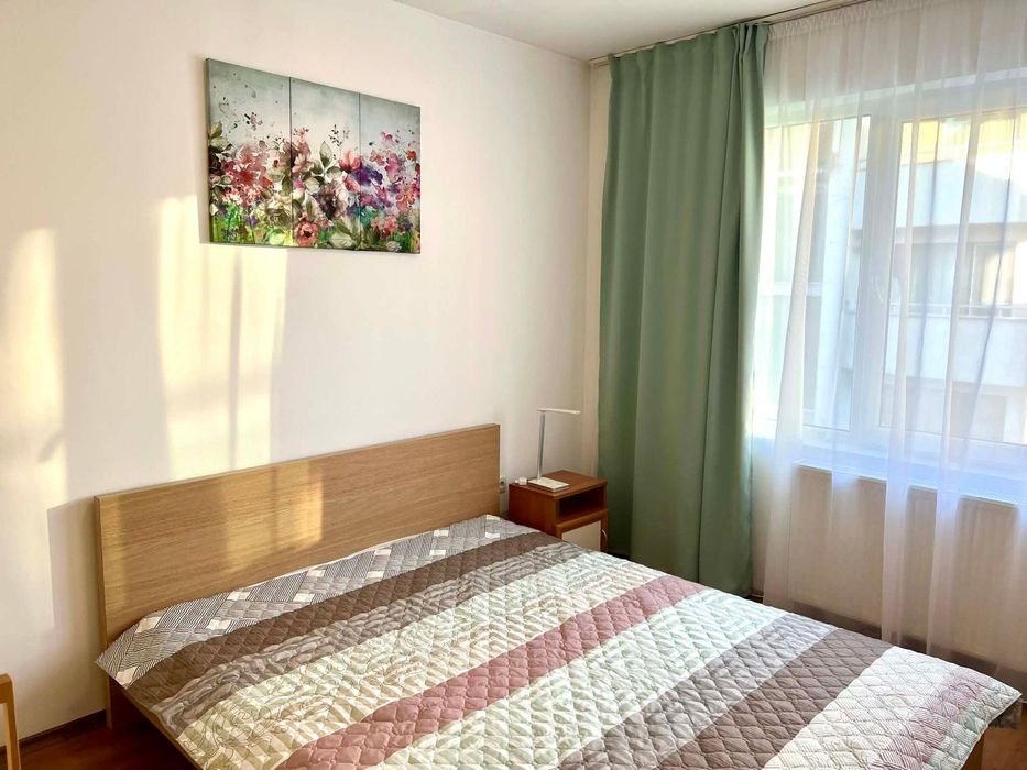 Дава се под наем Двустаен апартамент в София, Манастирски ливади - 70 кв.м за 697.17 € - Снимка #4