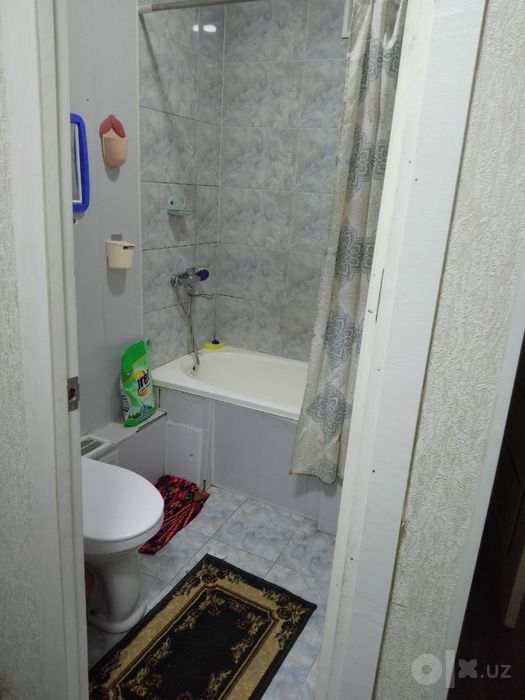Fargona Kirgili peliknda ijaraga uy2 xonalik studetlaga xam beriladi