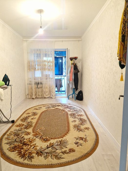 НурСити 3 бөлмелі үй